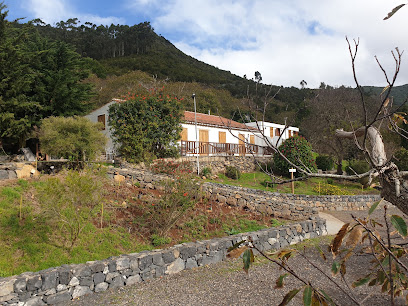 Finca El Roque en Tegueste. Casa rural