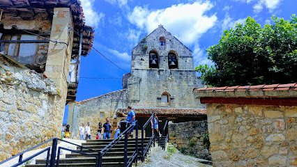 Ayuntamiento de Valle de Manzanedo en Manzanedo. Ayuntamiento