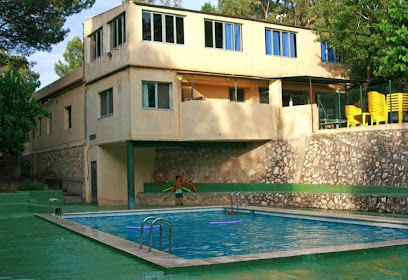 Albergue Sierra de Ador en Ador. Sin categoría