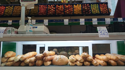 Comestibles Isabel en Palencia. Tienda de alimentación