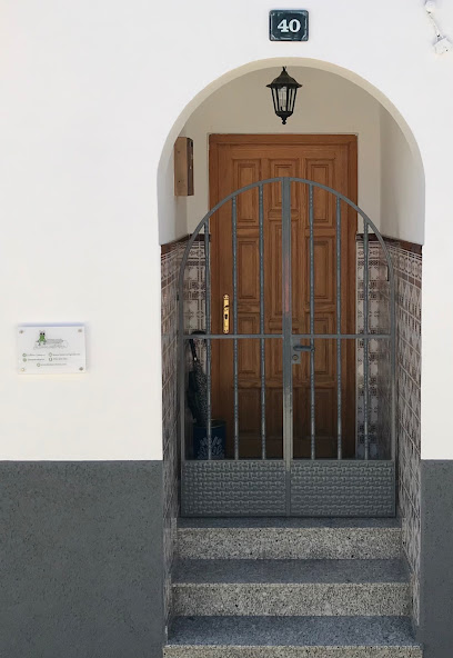 La Rana Costurera en Malpartida de Plasencia. Tienda de artículos para bebés