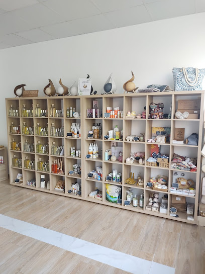 VIDA AL NATURAL Ecotienda Herbolario Cosmética Ecológica en San Agustín del Guadalix. Herbolario