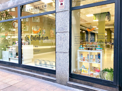 La Calabaza Productos Ecológicos en Gijón. Tienda de productos orgánicos