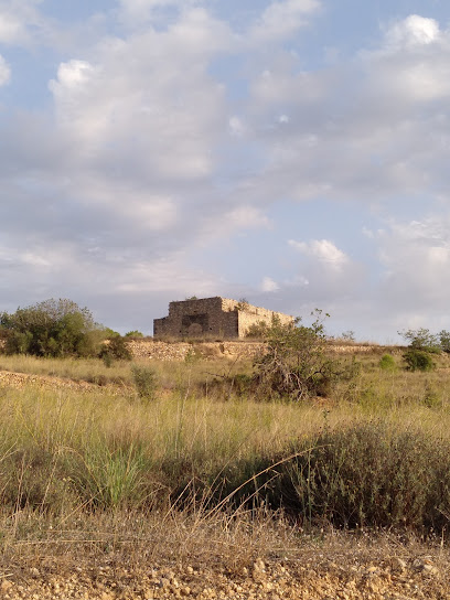 Ermita Vilabella en Vilabella. Iglesia