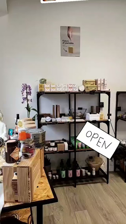 Moraima a Granel en Melide. Tienda de alimentación