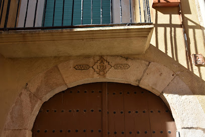 Ajuntament de Puigpelat en Puigpelat. Ayuntamiento