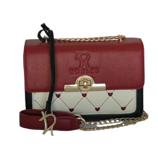 Bolsos Robles en Añover de Tajo