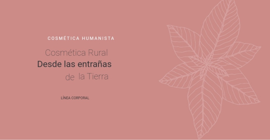 Cosmetica Natural Rural linea corporal, Igone natural