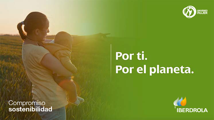 iberdrola por ti por el planeta, energia electrica