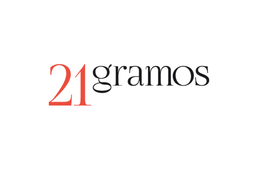 21gramos Agencias de publicidad Madrid