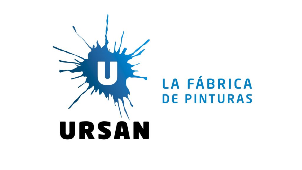 Pinturas y Recubrimientos Ursan, Fabricantes y tiendas de pinturas en Valle de Trápaga, Vizcaya