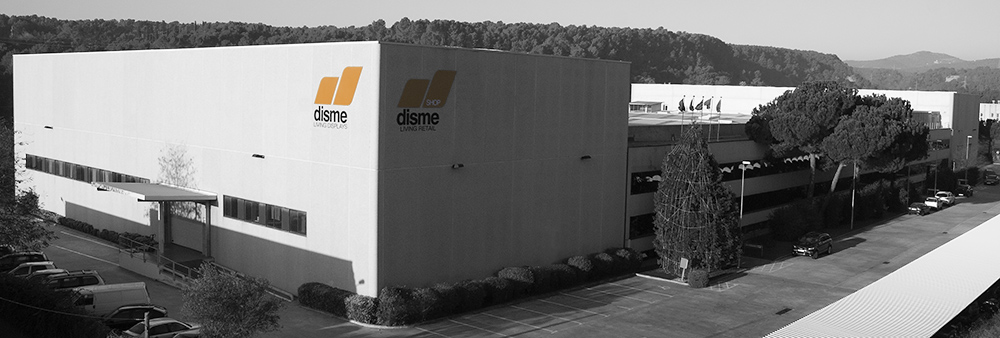 DISME SHOP