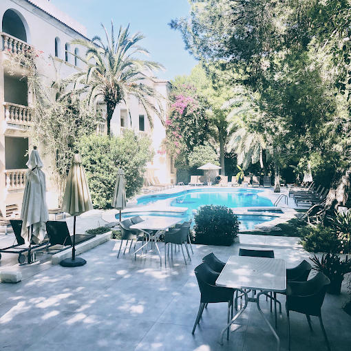 ES BAULÓ PETIT HOTEL Hoteles en Can Picafort