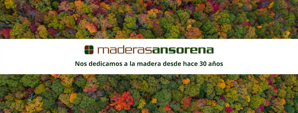 MADERAS ANSORENA Carpinterías en Lekunberri