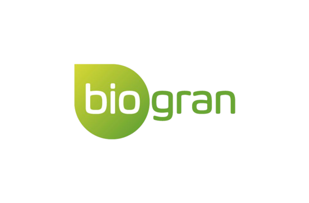 Biogran Fabricantes de alimentos Alcobendas