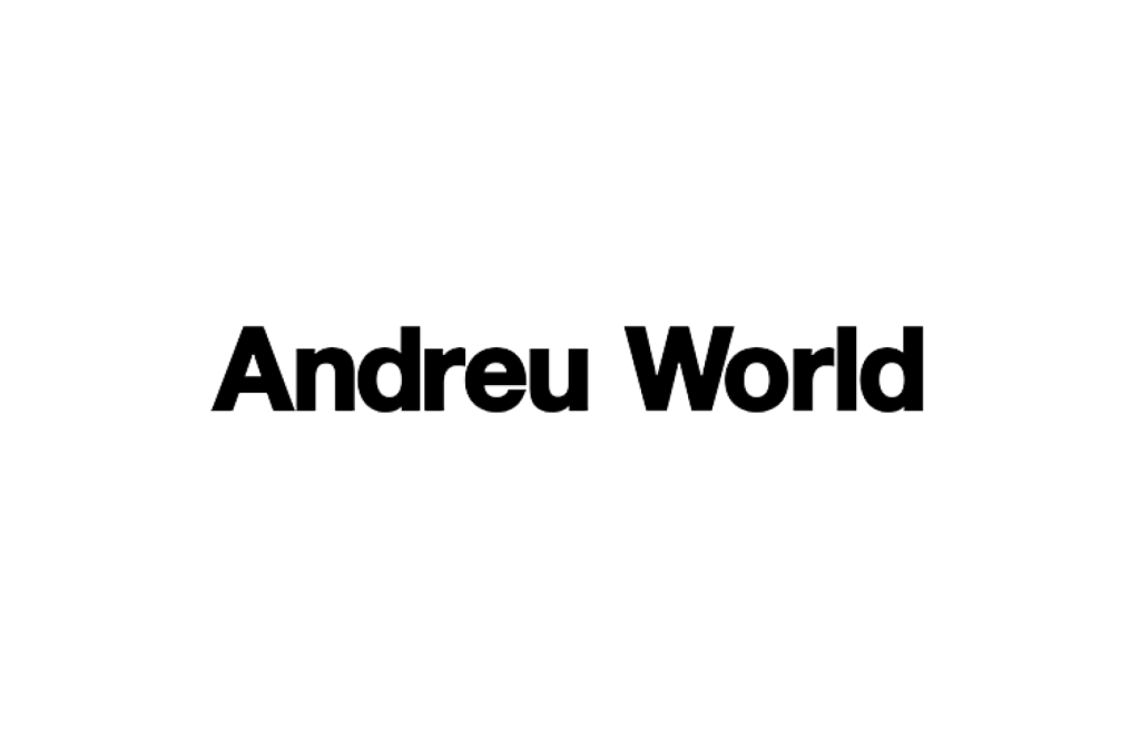Andreu World Fábricas de muebles Chiva