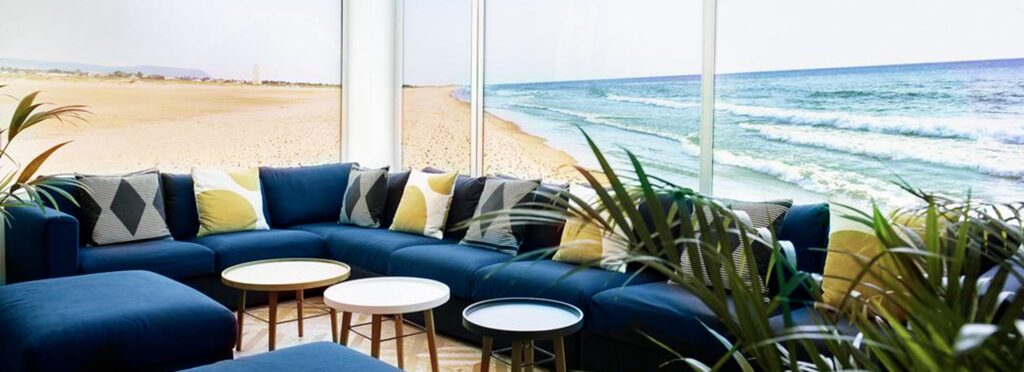 TAKE HOSTEL CONIL Hoteles en Conil de la Frontera