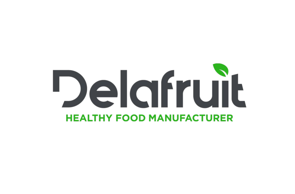 Delafruit Fabricantes de alimentos Tarragona