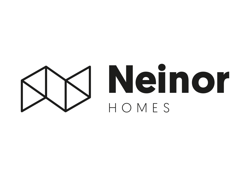 Neinor Homes Promotoras inmobiliarias en Bilbao