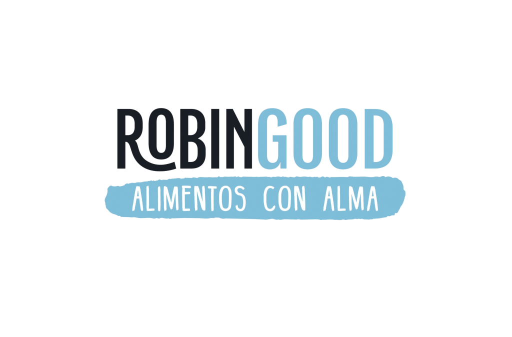 Robingood Fabricantes de comidas preparadas Barcelona