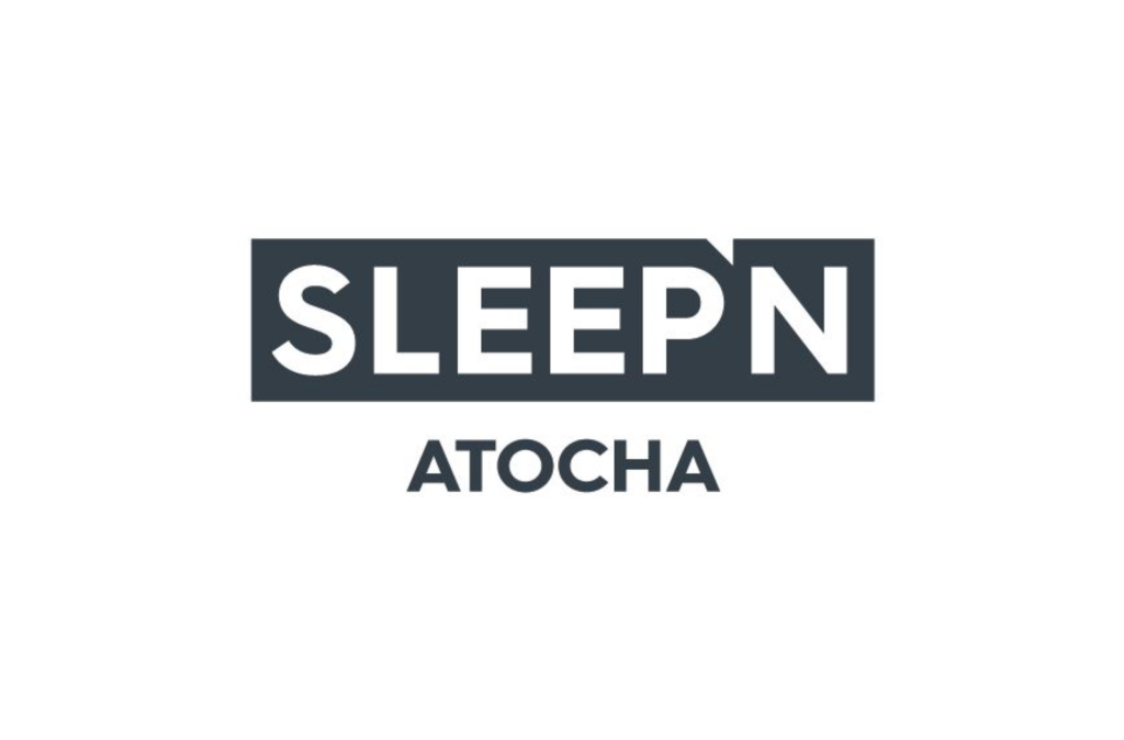 SLEEP’N Atocha Hoteles Madrid