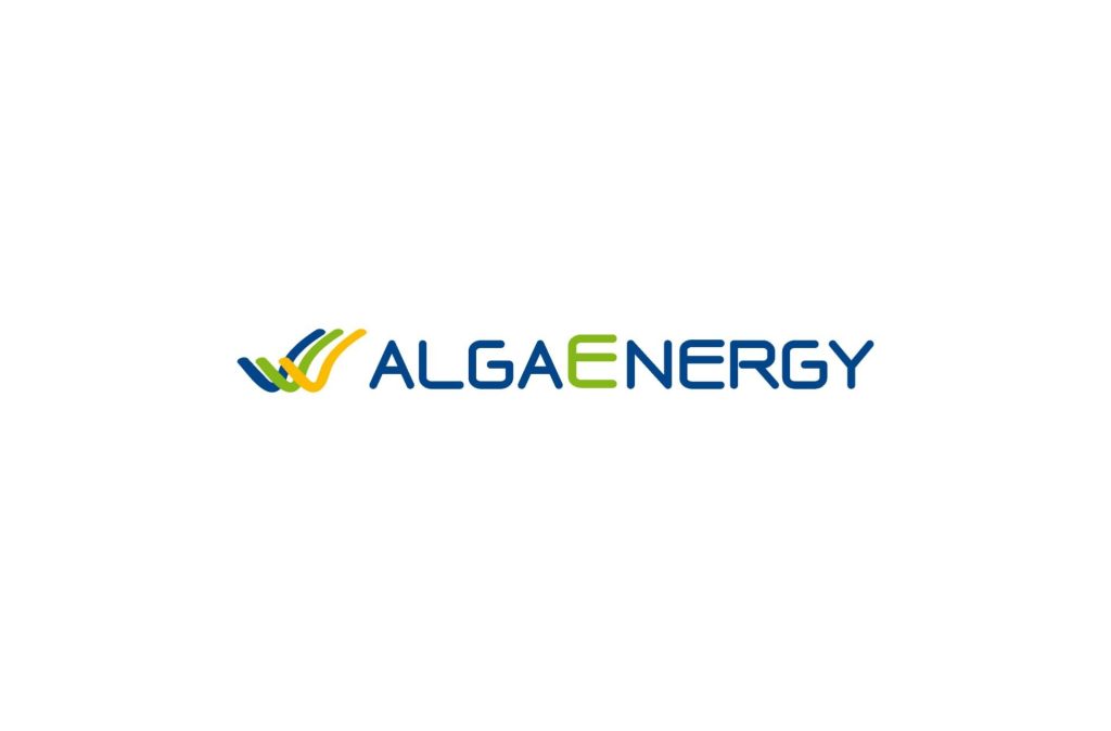 AlgaEnergy Servicios agrícolas Alcobendas