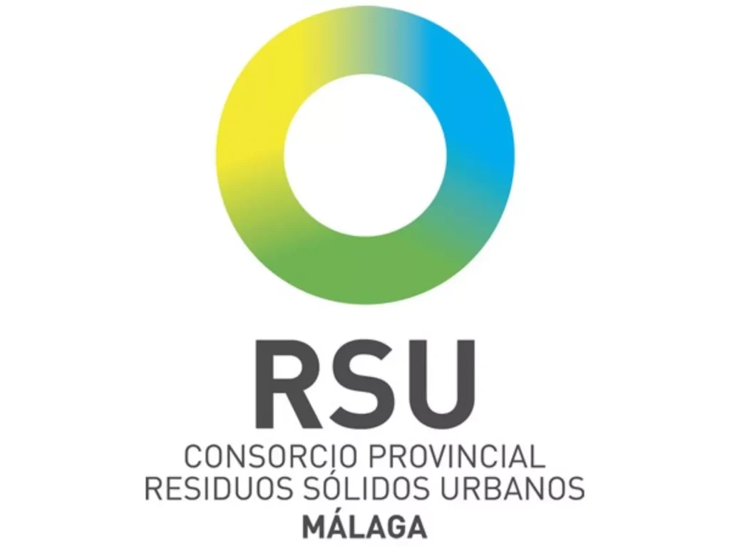 RSU - Consorcio provincial residuos sólidos Urbanos Málaga Servicios de gestión de residuos en Málaga