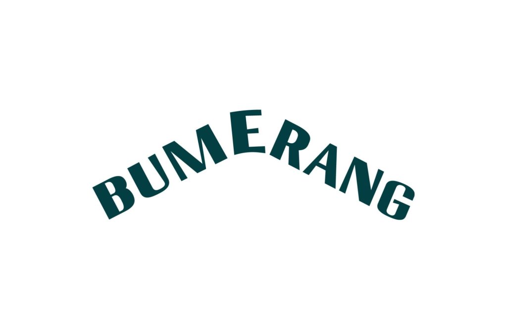 Bûmerang Envases de alimentos básicos Barcelona