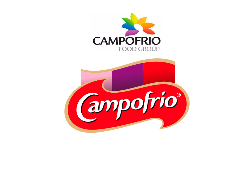 logo campofrio food group