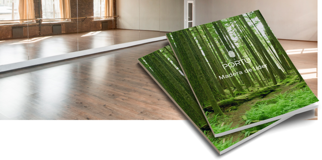 MADERAS PORTU Establecimientos de venta de madera en San Sebastián-Donostia