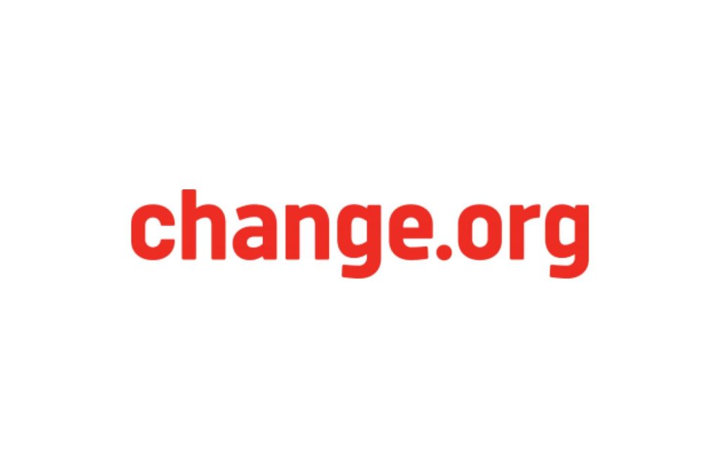 CHANGE ORG Plataformas Online Madrid