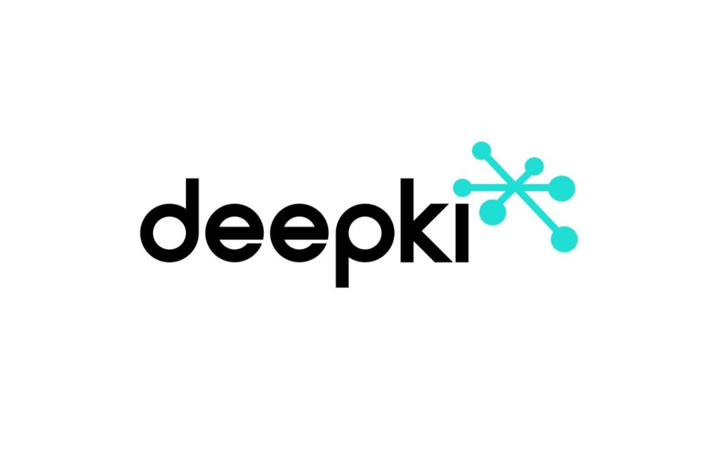 Deepki Empresas de software y apps Madrid
