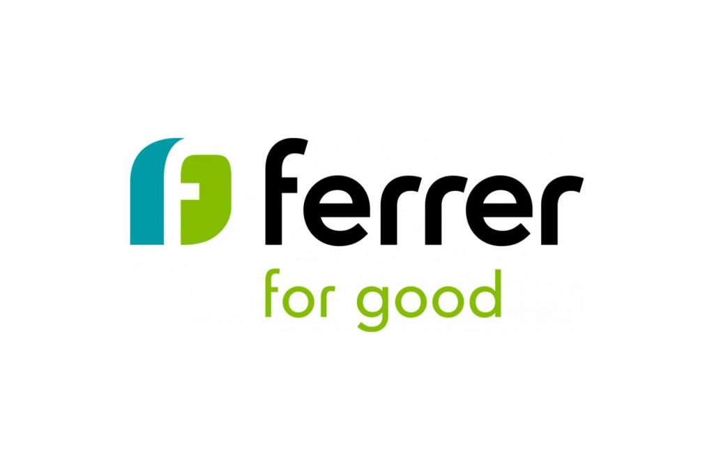 Ferrer Laboratorios farmacéuticos Barcelona