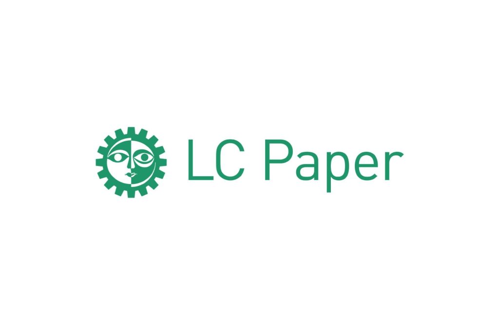 LC Paper Fábricas de papel Besalú