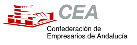 CEA - Confederacion de empreasrios de Andalucía Asociaciones u organizaciones en Sevilla