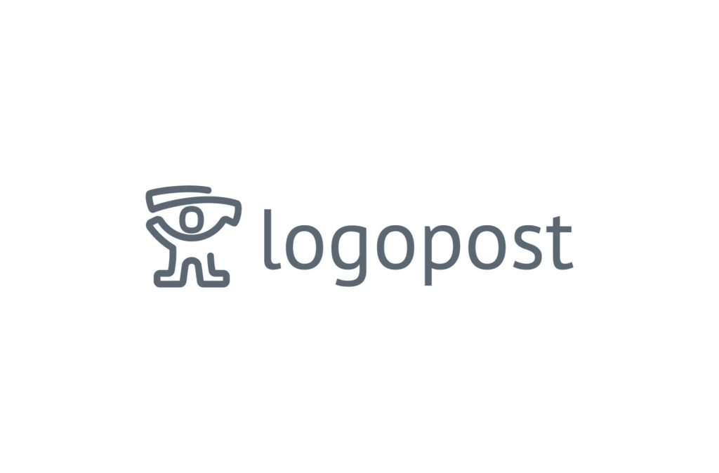 Logopost Servicios de diseño Paterna