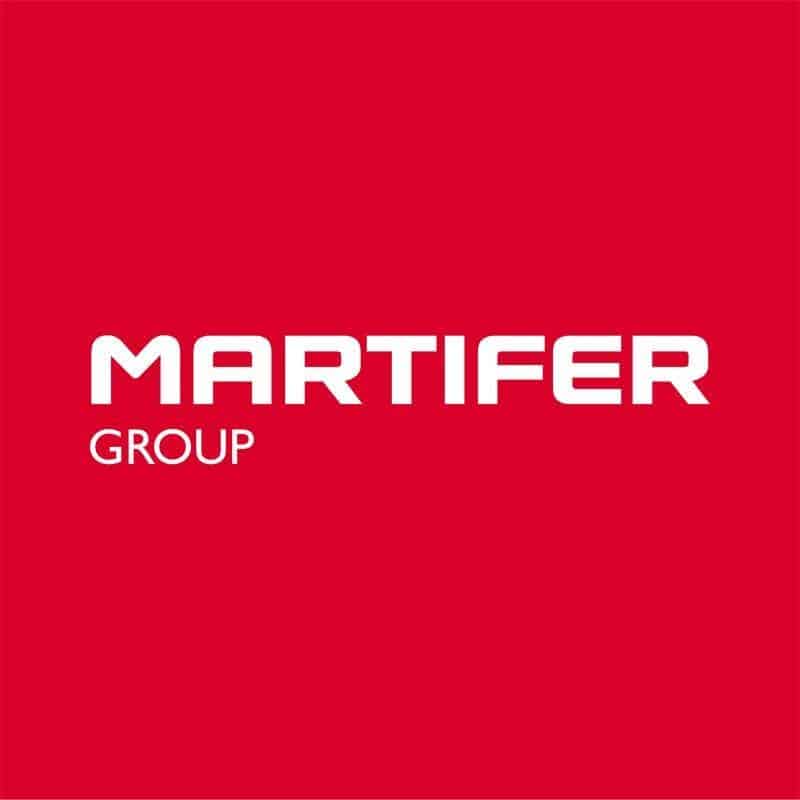 Grupo Martifer Empresas de construcción en Madrid