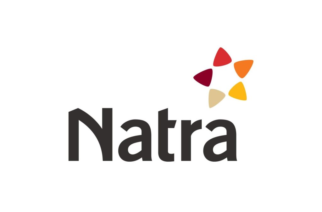 Natra Fábricas de chocolate Madrid
