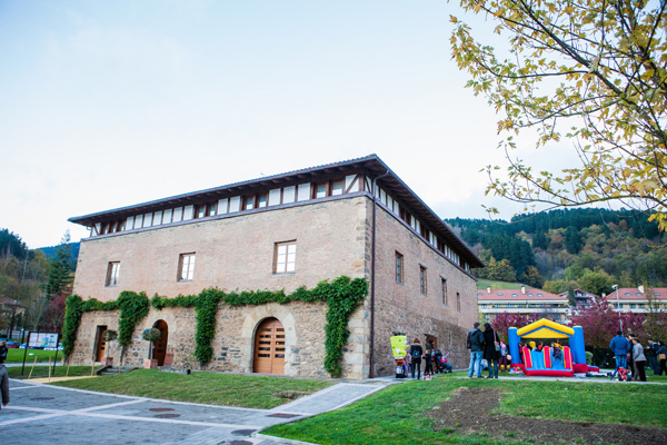 Dolarea Hotel Hoteles en Beasain