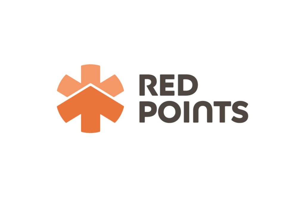 Red Points Software anti-falsificación Barcelona