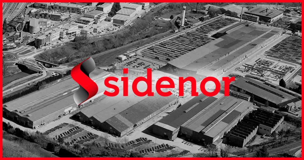 sidenor aceros especiales