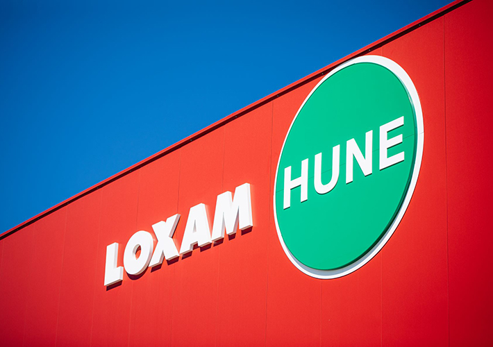 LoxamHune Power Agencias de alquiler de equipos en Quart de Poblet