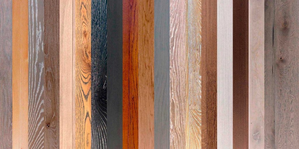 Kider Wood Floor Empresas madereras en Santesteban