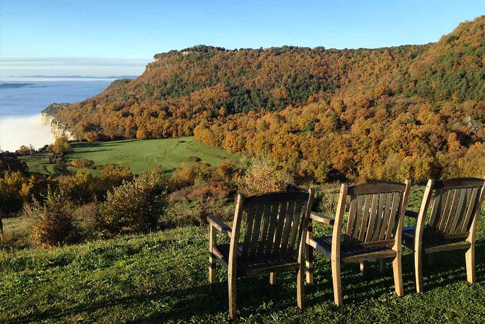 L'Avenc: Benestar Rural Hoteles en Tavertet