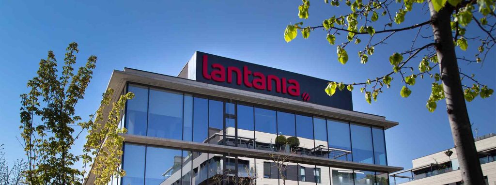 lantania empresa de construcción de carreteras, tratamiento del agua, Plantas de energía solar fotovoltaica, Granjas eólicas, Servicios de mantenimiento de edificios, Constructores
