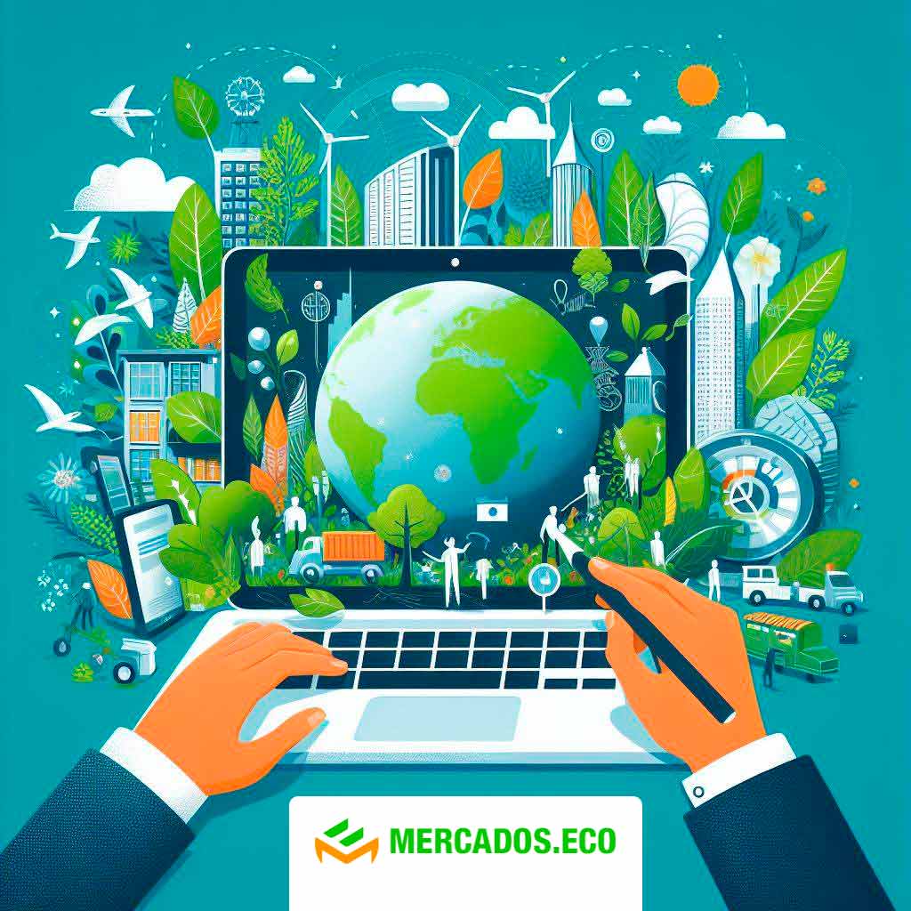 mercados.eco ecologicos sostenibles contactar