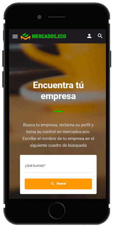 Agregamos perfiles ecológicos en nombre de empresas y tal vez ya hayamos agregado el tuyo. iEncuentra tu empresa y toma el control! o crea un nuevo perfil sostenible en España