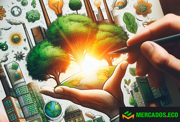 bienvenidos a mercados.eco el buscador ecologico sostenible de empresas y productos en España