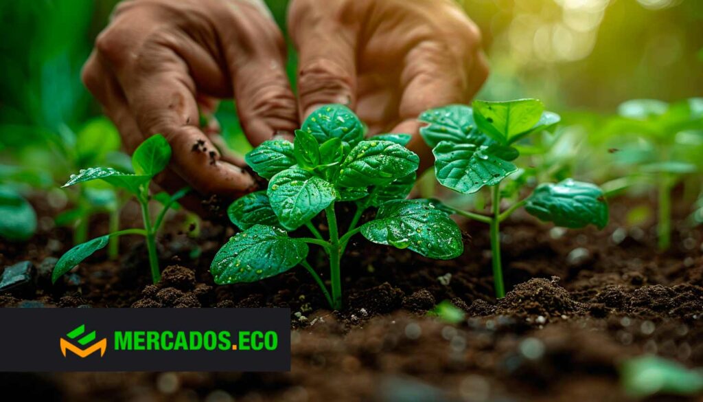 La Esencia de los alimentos Ecológicos. Diferencias Fundamentales entre Ecológicos y Convencionales. Los Pioneros de la Agricultura Ecológica