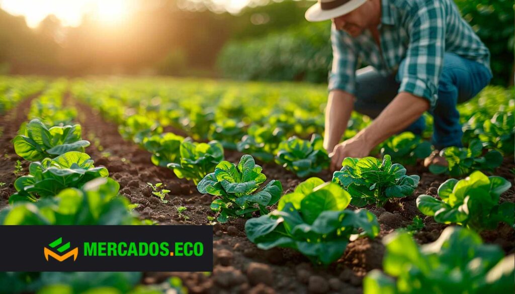DIFERENCIAS Y BENEFICIOS DE ALIMENTOS ECOLÓGICOS FRENTE A CONVENCIONALES